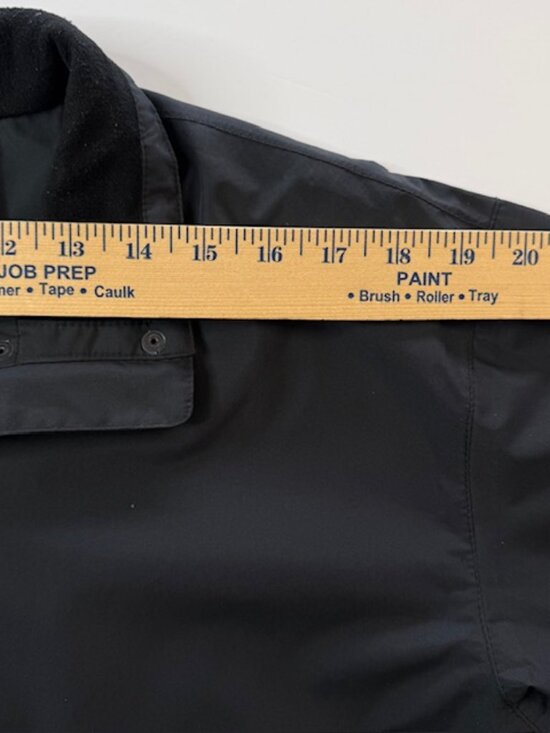 Women’s Casall Zip-up Jacket Running Jogging Medium Cinch Waist - Picture 6 of 12